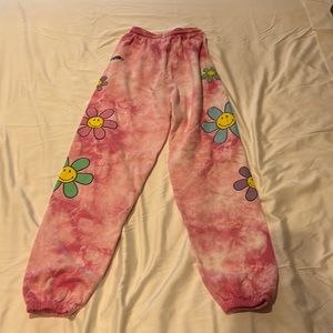 By Sammi Ryan sweatpants